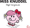Buchcover Miss Knuddel