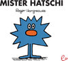 Buchcover Mister Hatschi