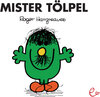 Buchcover Mister Tölpel