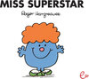 Buchcover Miss Superstar