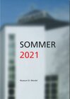 Buchcover Sommerausstellung 2021