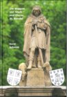 Buchcover Die Wappen der Stadt und Pfarrei St. Wendel
