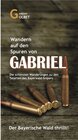 Buchcover Auf den Spuren von Gabriel