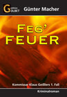 Buchcover Feg'Feuer
