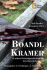 Buchcover BoandlKramer