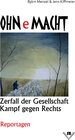 Buchcover OhneMacht
