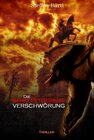 Buchcover Die St. Petersburg Verschwörung