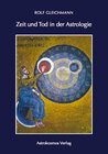 Buchcover Zeit und Tod in der Astrologie