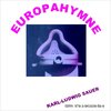 Buchcover Europahymne