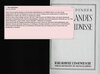 Buchcover Rembrandts Selbstbildnisse
