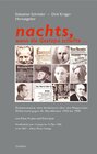 Buchcover nachts, wenn die Gestapo schellte ...