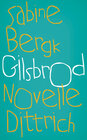 Buchcover Gilsbrod