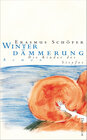 Buchcover Winterdämmerung