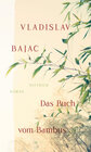 Buchcover Das Buch vom Bambus