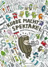 Buchcover Kubbe macht Spektakel