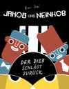 Buchcover Jakob und Neinkob