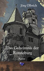 Buchcover Das Geheimnis der Ronneburg