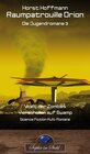 Buchcover Raumpatrouille Orion