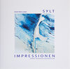 Buchcover Sylt Impressionen