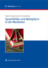 Buchcover Sprachbilder und Metaphern in der Mediation