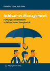 Buchcover Achtsames Management