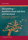 Buchcover Storytelling - Konflikte lösen mit Herz und Verstand