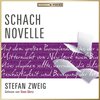 Buchcover Schachnovelle (Download)