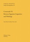 Buchcover Crossroads VI