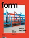 Buchcover No. 252 Design Education