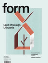 Buchcover No. 264 Land of Design Lithuania