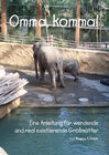 Buchcover Omma, komma!