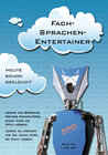 Buchcover Fach-Sprachen-Entertainer