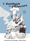 Buchcover Kochbuch für Männer