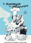Buchcover Kochbuch für Männer