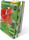 Buchcover Breeders & Keepers - Vol.2