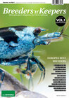 Buchcover Breeders ´n´ Keepers Vol. 1