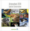 Buchcover Mondberge-Artenschutzkalender 2014