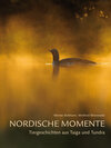 Buchcover Nordische Momente
