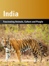 Buchcover India
