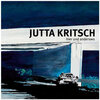 Buchcover Jutta Kritsch - hier und anderswo