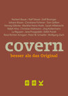 Buchcover covern