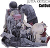 Buchcover Jutta Kritsch - CutOut