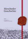 Buchcover Mescheder Geschichte