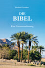 Buchcover Die Bibel
