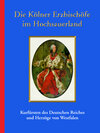 Buchcover Die Kölner Erzbischöfe im Hochsauerland