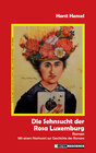Buchcover Die Sehnsucht der Rosa Luxemburg