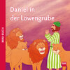 Buchcover Daniel in der Löwengrube