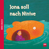 Buchcover Jona soll nach Ninive