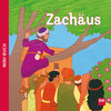 Buchcover Zachäus
