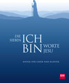 Buchcover Die sieben Ich-bin-Worte Jesu